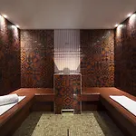 Hotel Terme Metropole - Oriental Spa & Resort 4* Αμπάνο Τέρμε