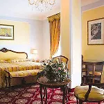 Hotel Terme Metropole - Oriental Spa & Resort Αμπάνο Τέρμε