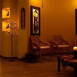 Hotel Hotel Terme Metropole - Oriental Spa & Resort Abano Terme