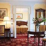 Hotel Terme Metropole - Oriental Spa & Resort 4*