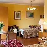 Hotel Hotel Terme Metropole - Oriental Spa & Resort 4*