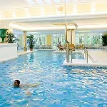 Hotel Terme Metropole - Oriental Spa & Resort 4*