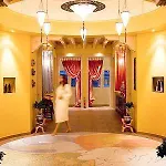 Hotel Terme Metropole - Oriental Spa & Resort Abano Terme