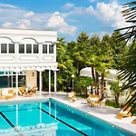 Ξενοδοχείο Hotel Terme Metropole - Oriental Spa & Resort