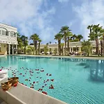Ξενοδοχείο Hotel Terme Metropole - Oriental Spa & Resort 4*