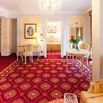 Hotel Hotel Terme Metropole - Oriental Spa & Resort