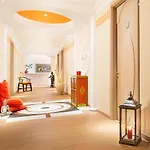 Hotell Hotel Terme Metropole - Oriental Spa & Resort Abano Terme