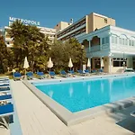 Hotel Terme Metropole - Oriental Spa & Resort Ξενοδοχείο