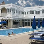 Ξενοδοχείο Hotel Terme Metropole - Oriental Spa & Resort Αμπάνο Τέρμε