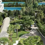 Hotel Terme Metropole - Oriental Spa & Resort 4* Abano Terme