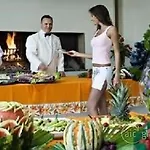 Hotel Terme Metropole - Oriental Spa & Resort Abano Terme