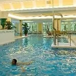 Hotel Hotel Terme Metropole - Oriental Spa & Resort Abano Terme
