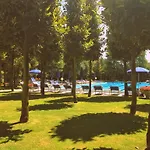 Hotel Terme Metropole - Oriental Spa & Resort 4* Abano Terme