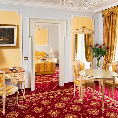 Metropole Abano Terme