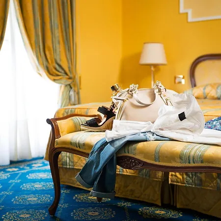 Metropole Hotel Abano Terme