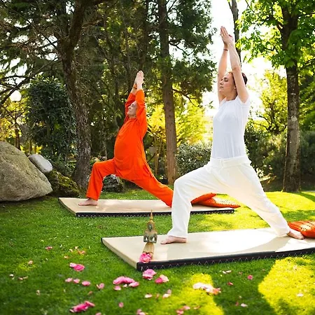 Metropole Abano Terme