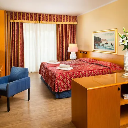 Hotel Metropole