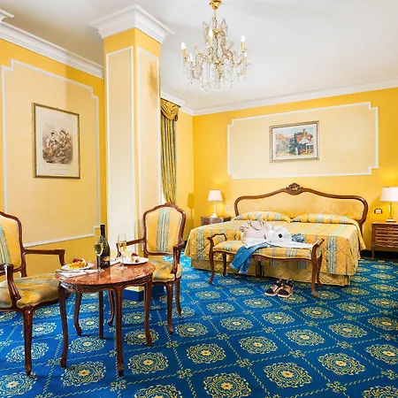 Ξενοδοχείο Hotel Terme Metropole - Oriental Spa & Resort