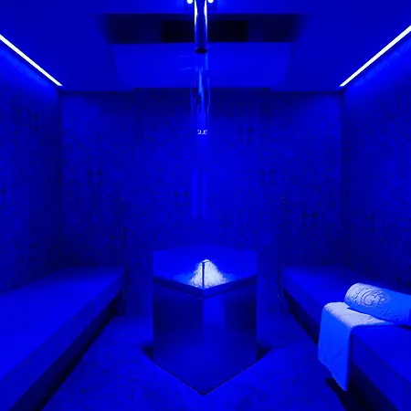 Terme Metropole - Oriental & 4*