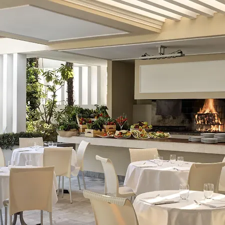 Metropole Hotel Abano Terme