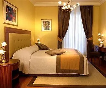 Metropole Hotel Abano Terme