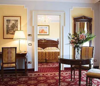 Terme Metropole - Oriental & 4*