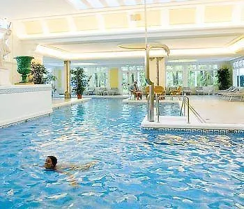 Terme Metropole - Oriental & 4*