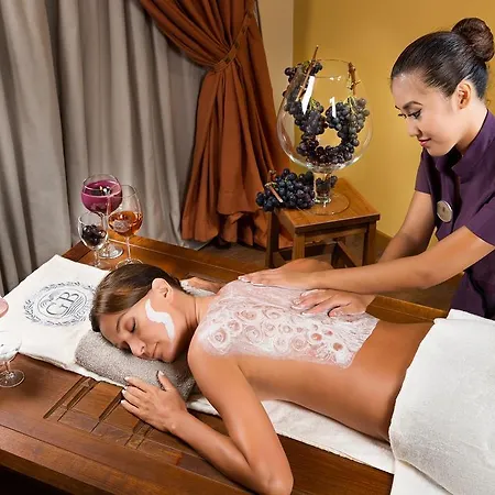 Metropole Отель