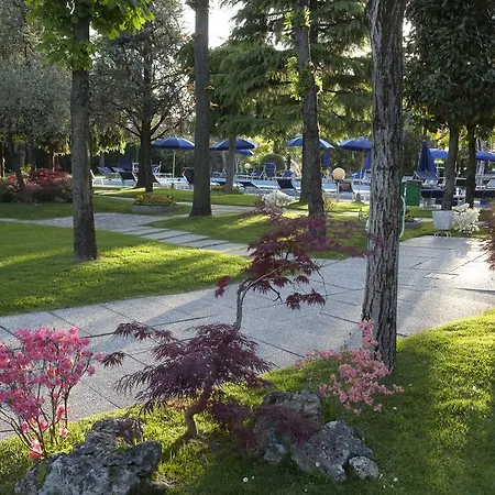 Terme Metropole - Oriental & Abano Terme