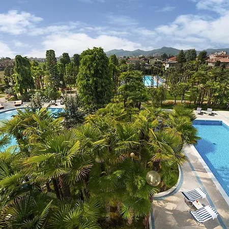Hotel Terme Metropole - Oriental & 4*