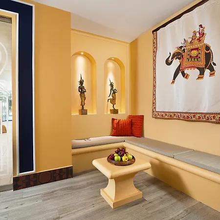 Terme Metropole - Oriental & Hotel Abano Terme