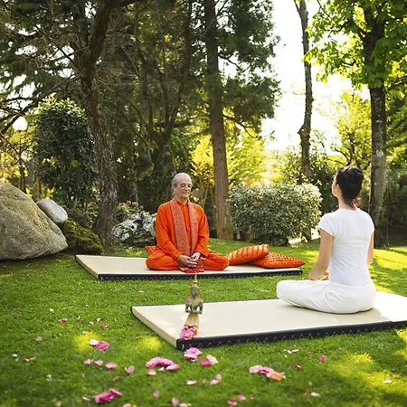 Hotel Terme Metropole - Oriental &