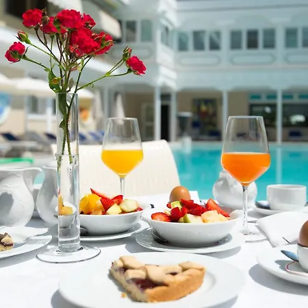 Terme Metropole - Oriental & 4*