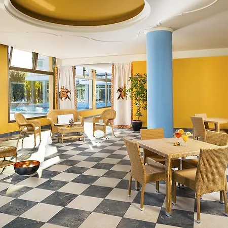 Terme Metropole - Oriental & Abano Terme
