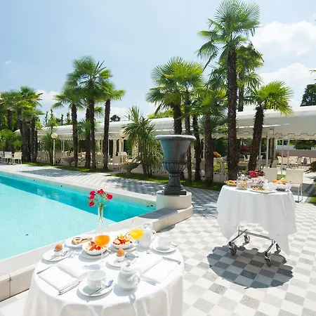 Terme Metropole - Oriental & 4* Abano Terme