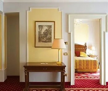 Terme Metropole - Oriental & Hotel