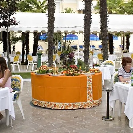 Terme Metropole - Oriental & Hotel