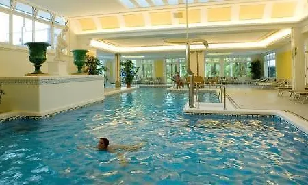 Terme Metropole - Oriental & 4*