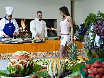 Hotel Metropole Abano Terme