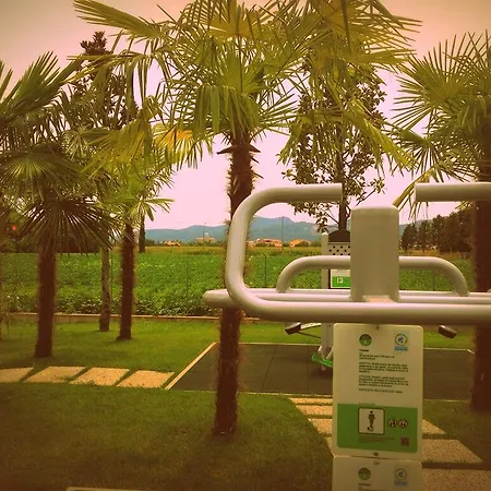 Hotel Metropole Abano Terme