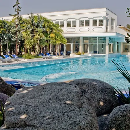 Terme Metropole - Oriental & 4*