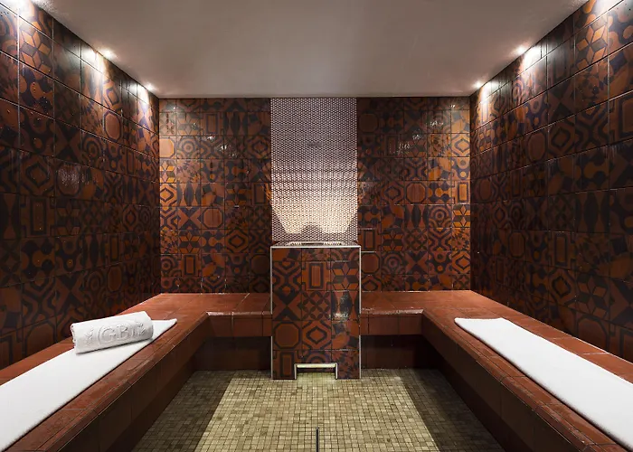 Metropole 4* أبانو تيرمي