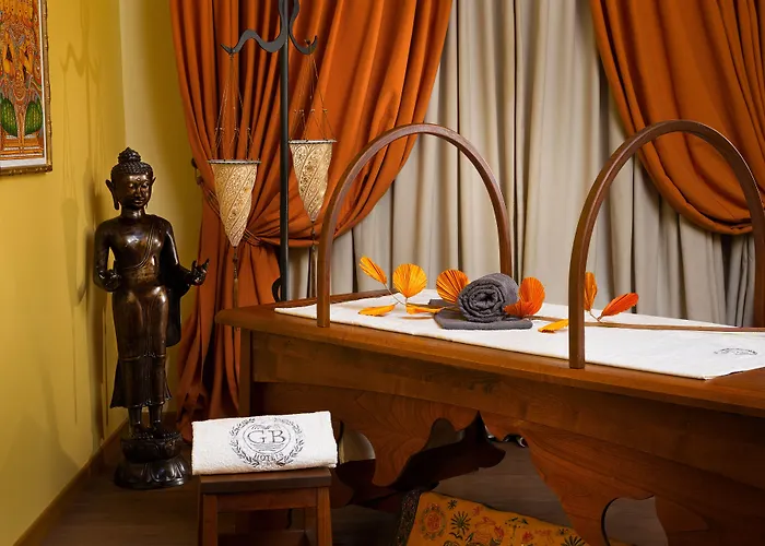 Metropole أبانو تيرمي