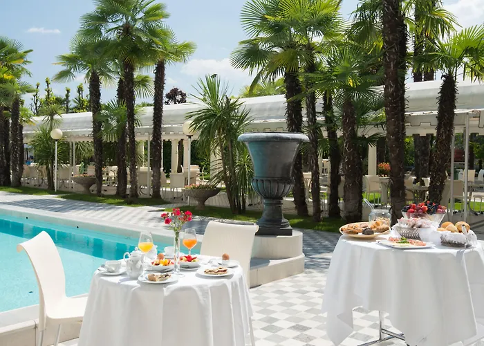 Metropole فندق 4*