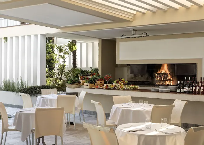 Metropole فندق أبانو تيرمي