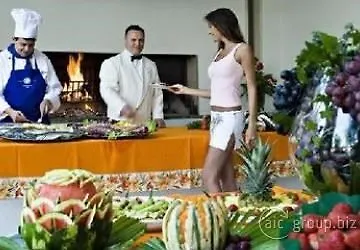 Metropole أبانو تيرمي