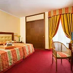 Hotel Terme Metropole - Oriental Spa & Resort Отель