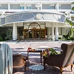Hotell Hotel Terme Metropole - Oriental Spa & Resort 4*