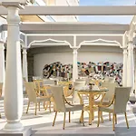 Hotel Terme Metropole - Oriental Spa & Resort Hotell 4*