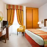 Hotel Terme Metropole - Oriental Spa & Resort Hotell 4*